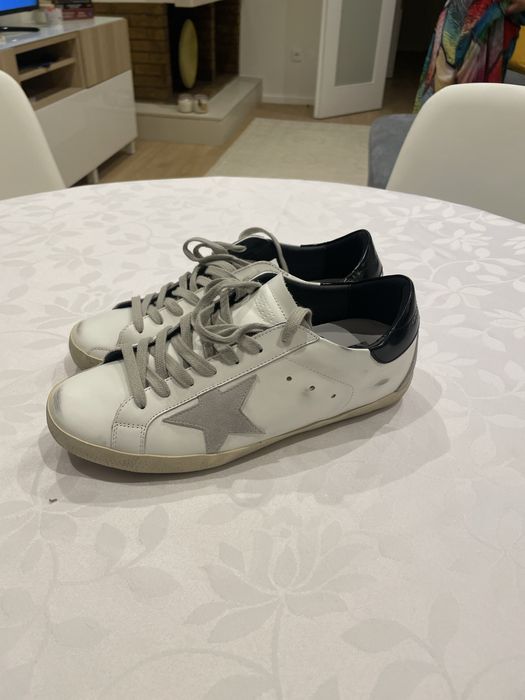 Golden Goose Super star