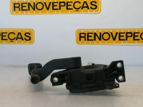 Pedal do acelerador VOLKSWAGEN Golf IV (1J1)