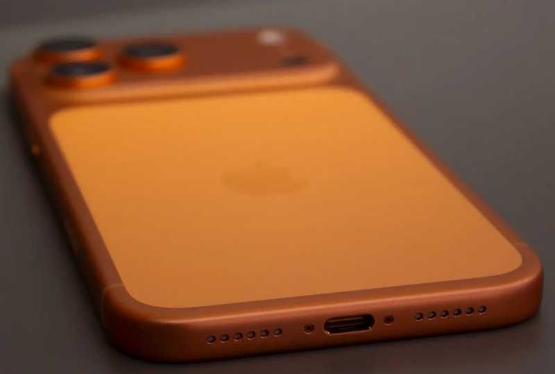 Iphone 17 pro 256