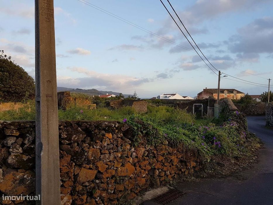 Terreno Para Construção