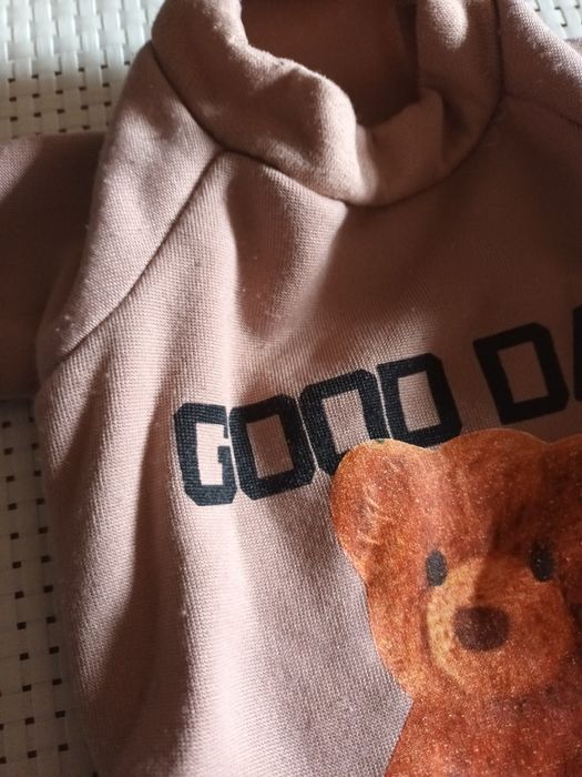 Ubranko , bluza dla psa rozm M