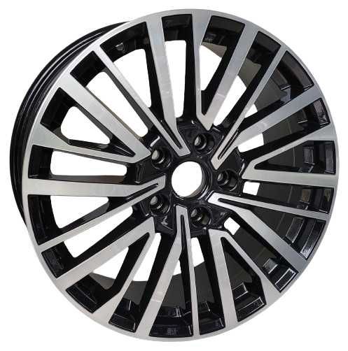 Felgi 18 VW Multivan Transporter Caravelle 5x120 T7 T6 T5 California