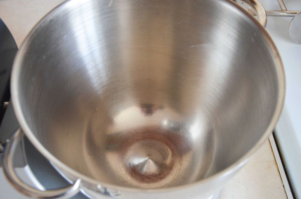 Кухонный комбайн Kenwood Chef KM001