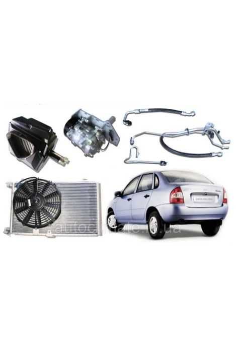 Ремонт промислових морозильних та холодильних установок