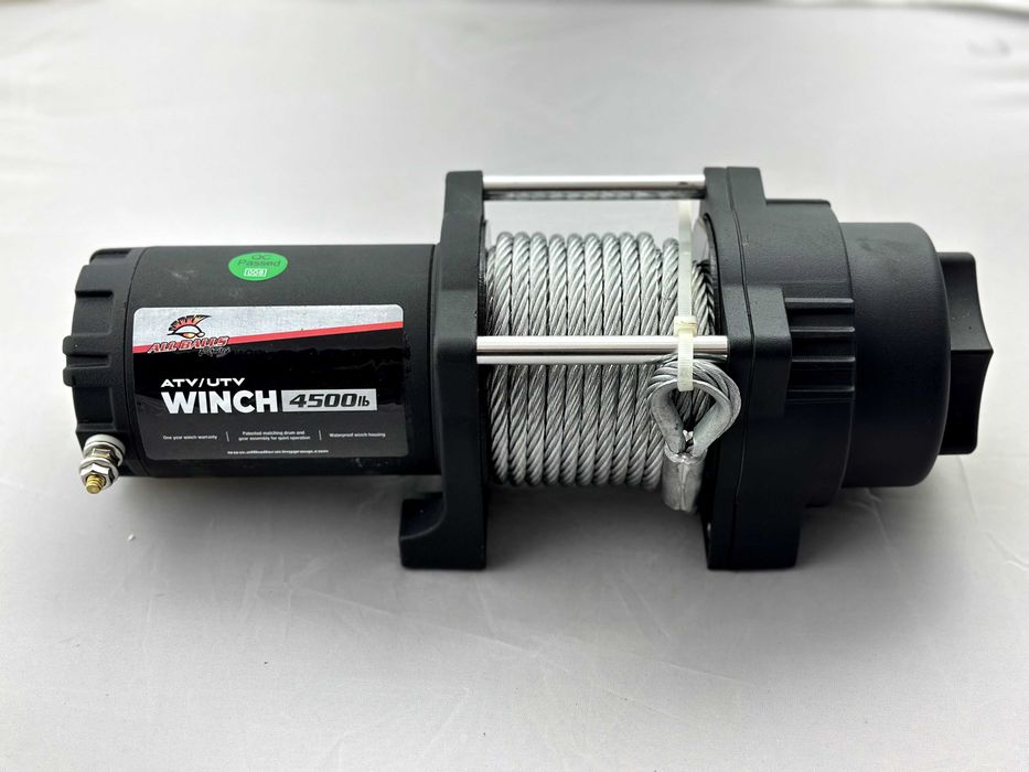 Лебідка AllBalls 431-01025