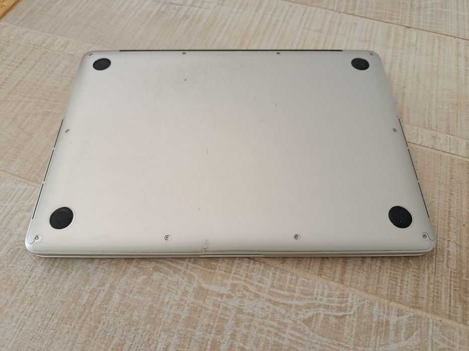MacBook Pro 13 2015