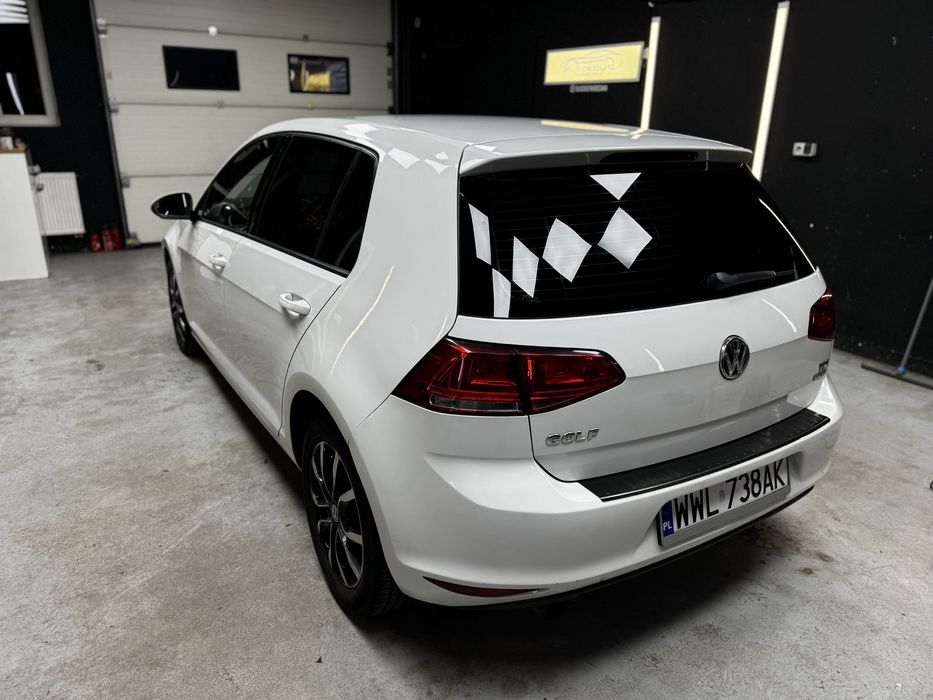 Vw Golf 7 1.6 tdi
