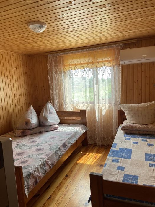 Відпочинок на Світязі