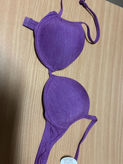 Soutians push up Tezenis NOVOS com etiqueta T. 34