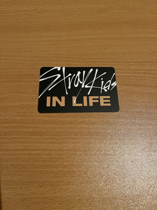 Stray kids pcs (kpop)