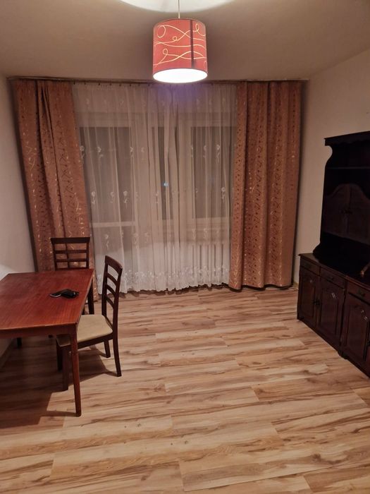 Mieszkanie 36m2 Starzyńskiego