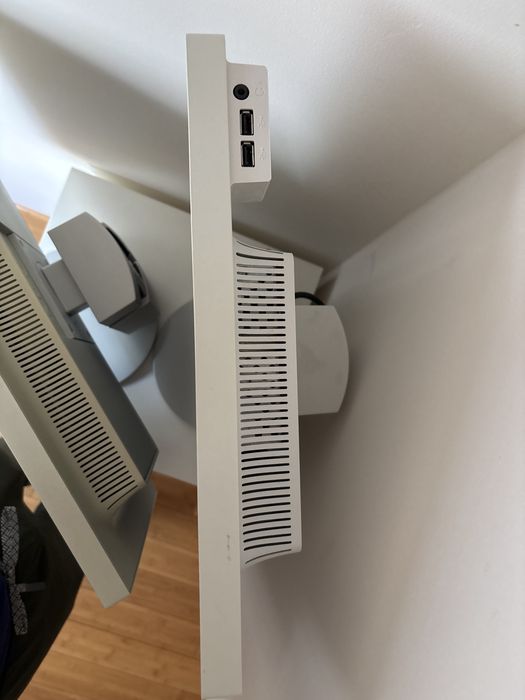 Monitor nec ea244wmi