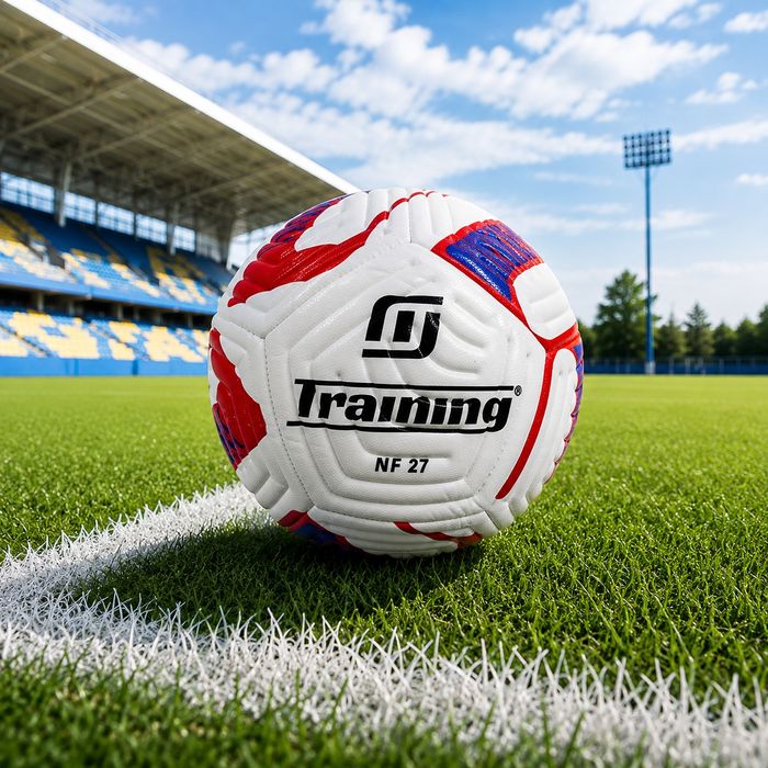 Футбольный мяч Training