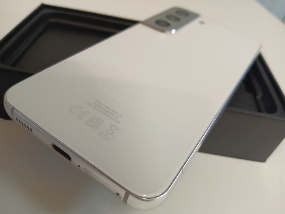 Samsung Galaxy S22 5G, idealny stan,jak nowy