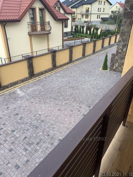 Оренда Котеджу Зимна Вода 1300$