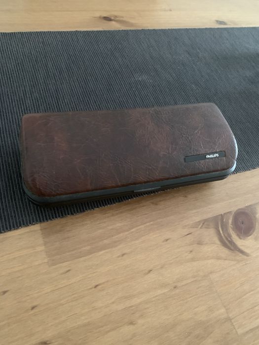 Máquina Barbear Eletrica Philips - Philishave