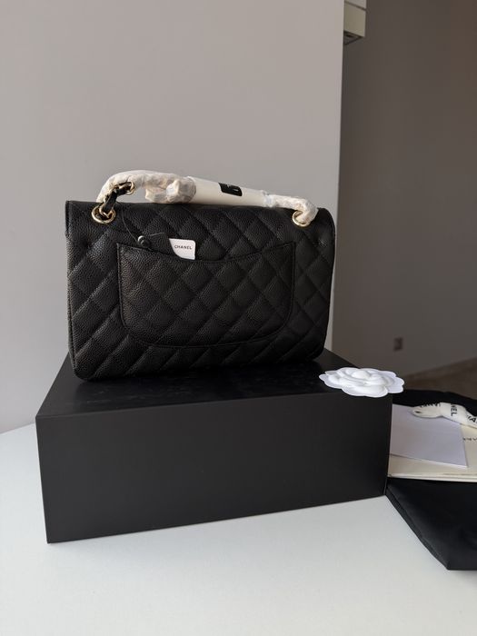 Сумка Chanel Classic Flap  шанель сумочка
