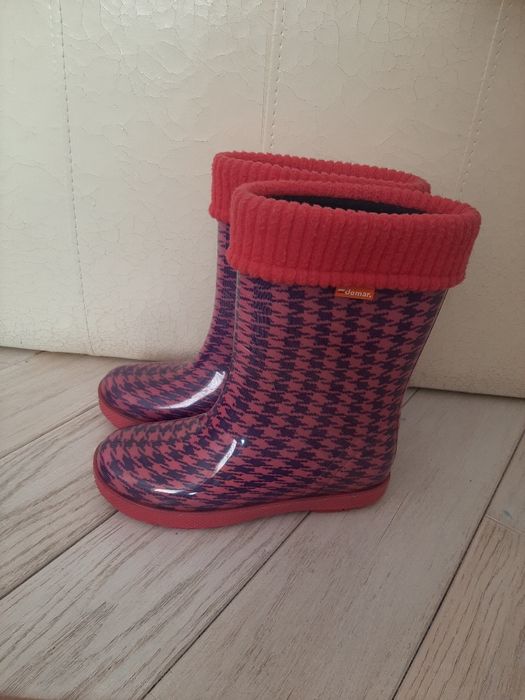 Гумовці demar 32-33р.