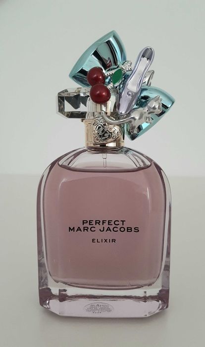 Perfumy Perfect Elixir Marc Jacobs 100ml