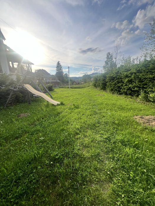 Будинок 80 м² на 13 сотках біля струмка у Ворохті | 3 кімнати | Житловий стан - View 6