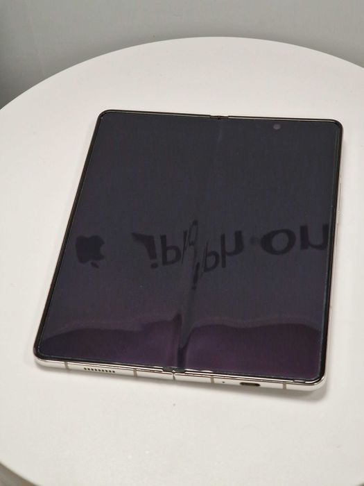 Samsung Galaxy Z Fold 5 12/256GB Silver Sklep Zamiana