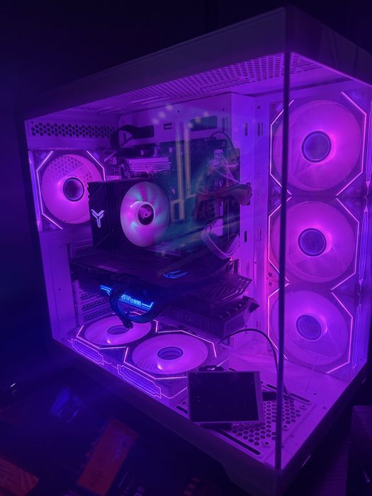 Kompter gamingowy RTX 3070TI- DDR5