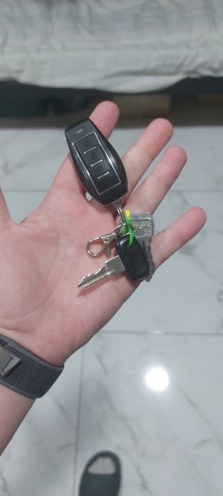 Ваз 2107 2006год  Бодрое авто,инжектор! С документами! Обмен Daewoo Sens