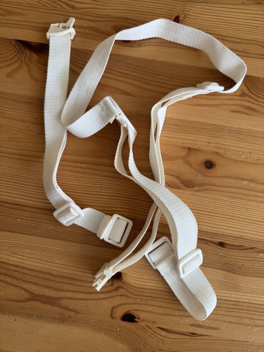Krzesełko do karmienia dziecka Chicco Polly 2in1