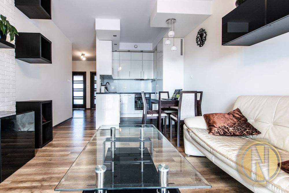 Śliczna | Prądnik Czerwony | 65m2 | 3 pok | ENG