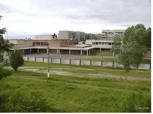 Продаж Торгово -Промислового Комплексу