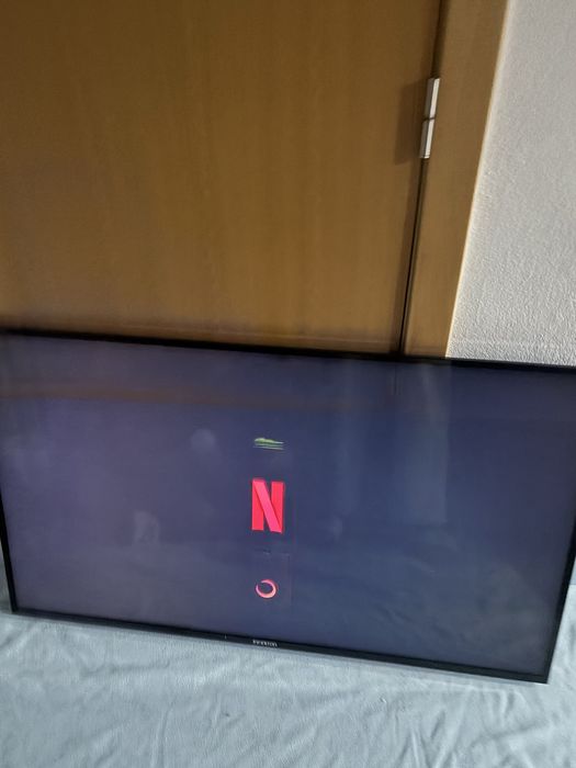 Smart Tv- Infiniton