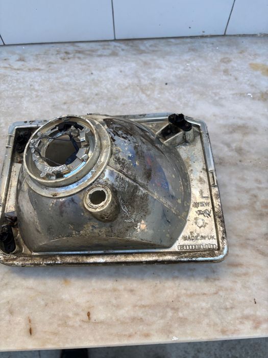 Farol discovery 300