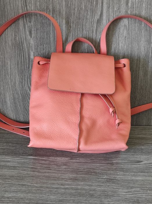 Кожаный рюкзак Clarks