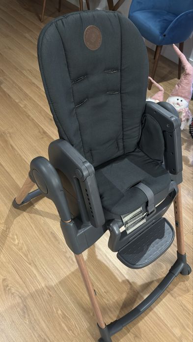 Cadeira Maxi Cosi