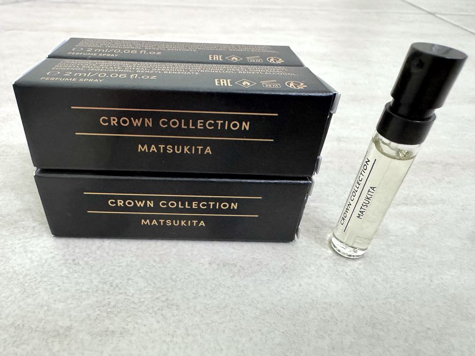 Clive Christian Blonde Amber