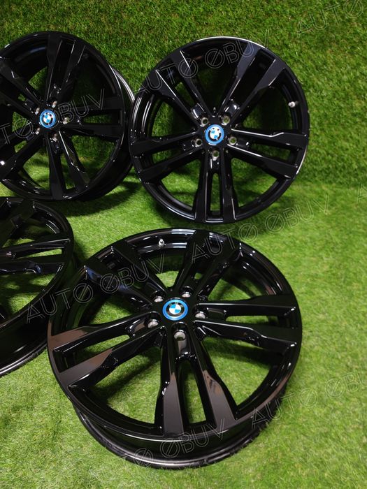 НОВІ‼️BMW i3 i3S R20 •Диски•431 стиль •175/55/R20 •195/50/R20•БМВ і3