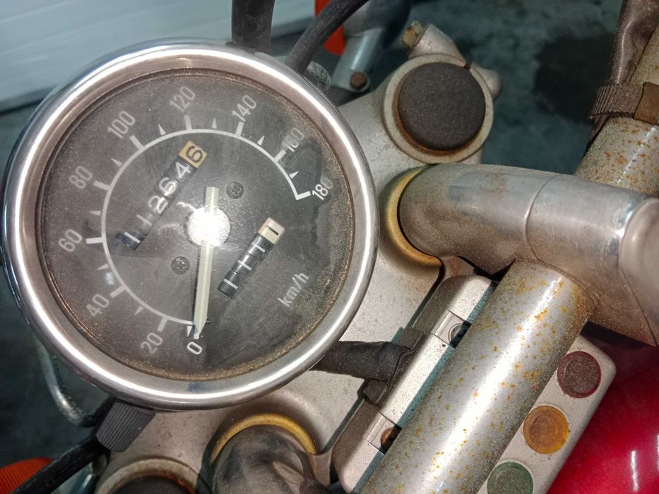 yamaha virago 535 silnik lagi gaźniki bak moduł koło felga części
