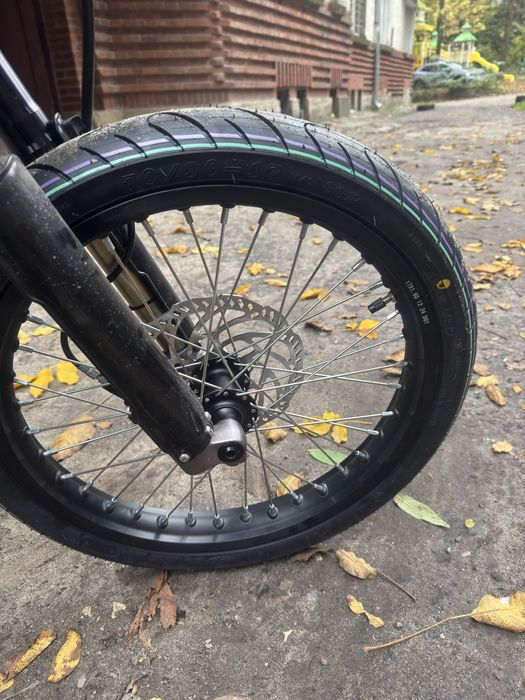 Продам Surron lbx l1e 2024