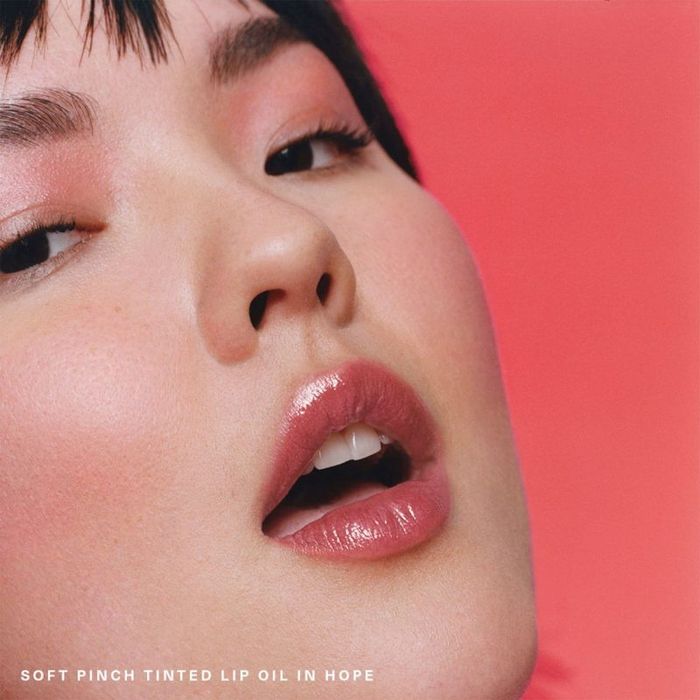 Масло-тінт для губ rare beauty hope 1, 37 мл