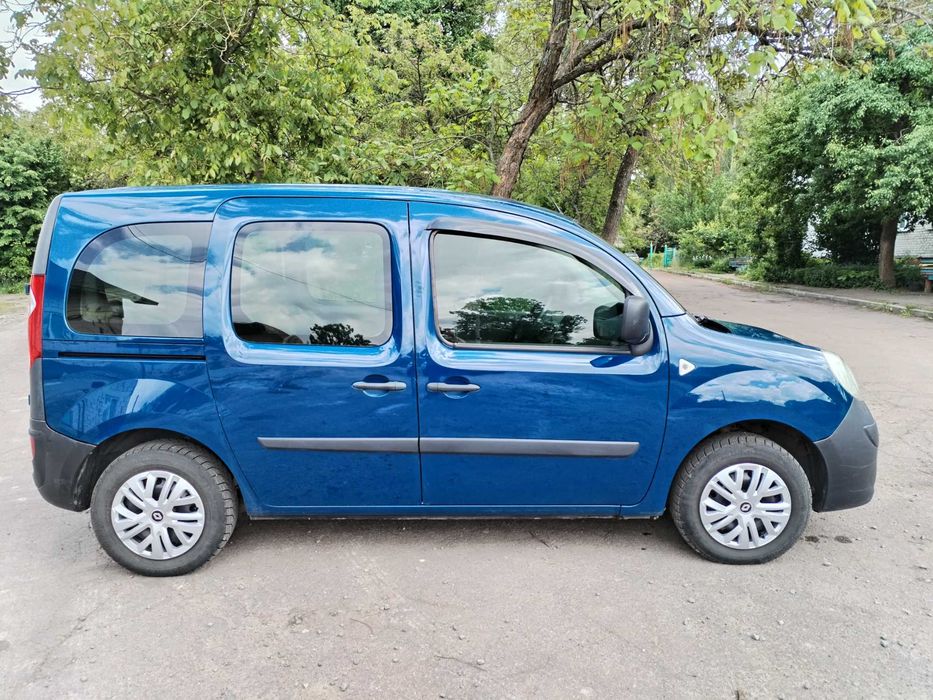 Продам Renault Kangoo 2008 року
