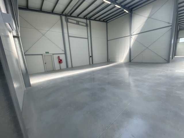 Hala do wynajęcia 250 - 320m2