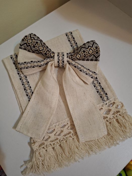 Великодні рушники