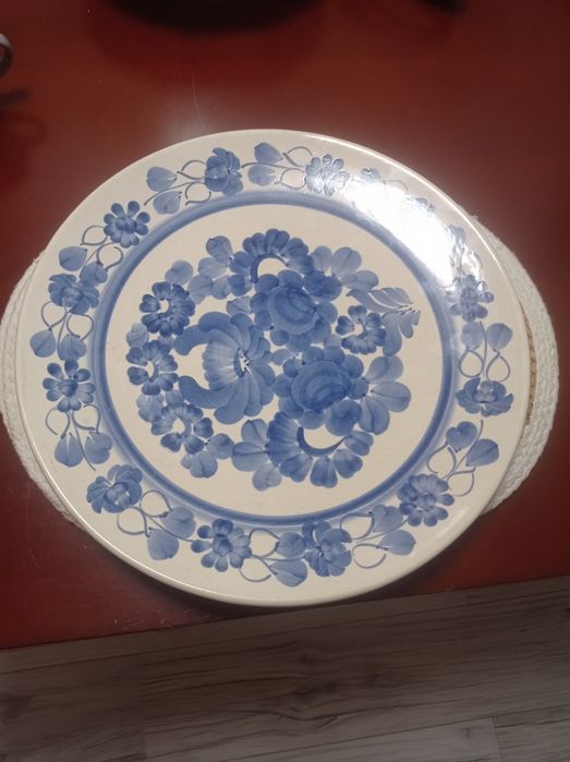Włocławek patera 37cm