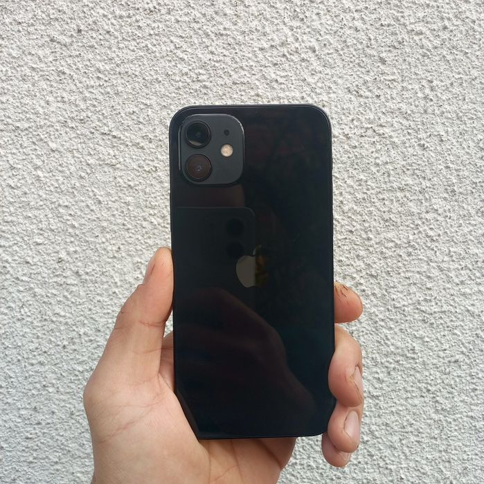 Apple Iphone 12 в Чудовому Стані. Батарея 100%. Повна комплектація.