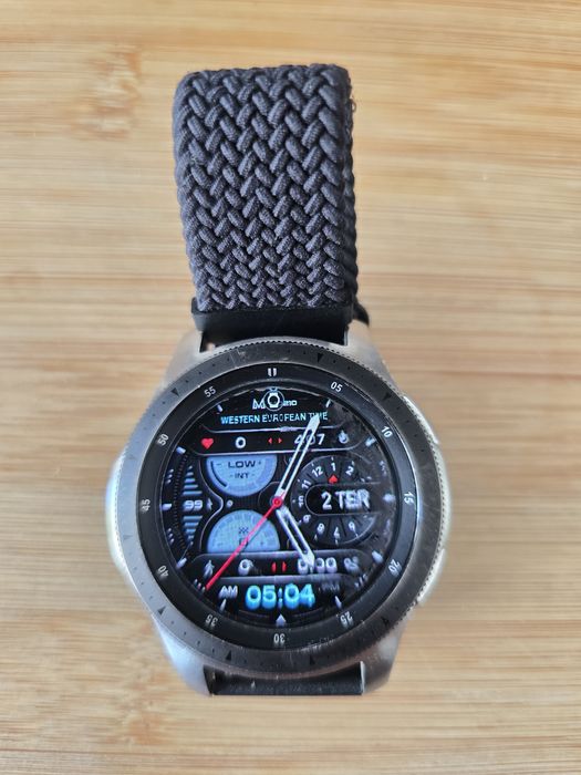 Samsung Galaxy Watch