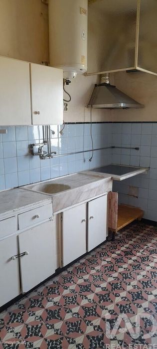 Apartamento T3 em Pedrouços de 77,4 m2