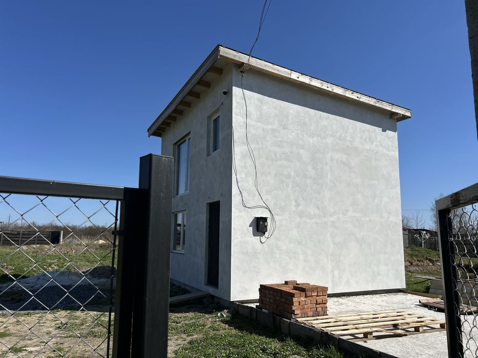 Продаж сучасноі дачі район Застави