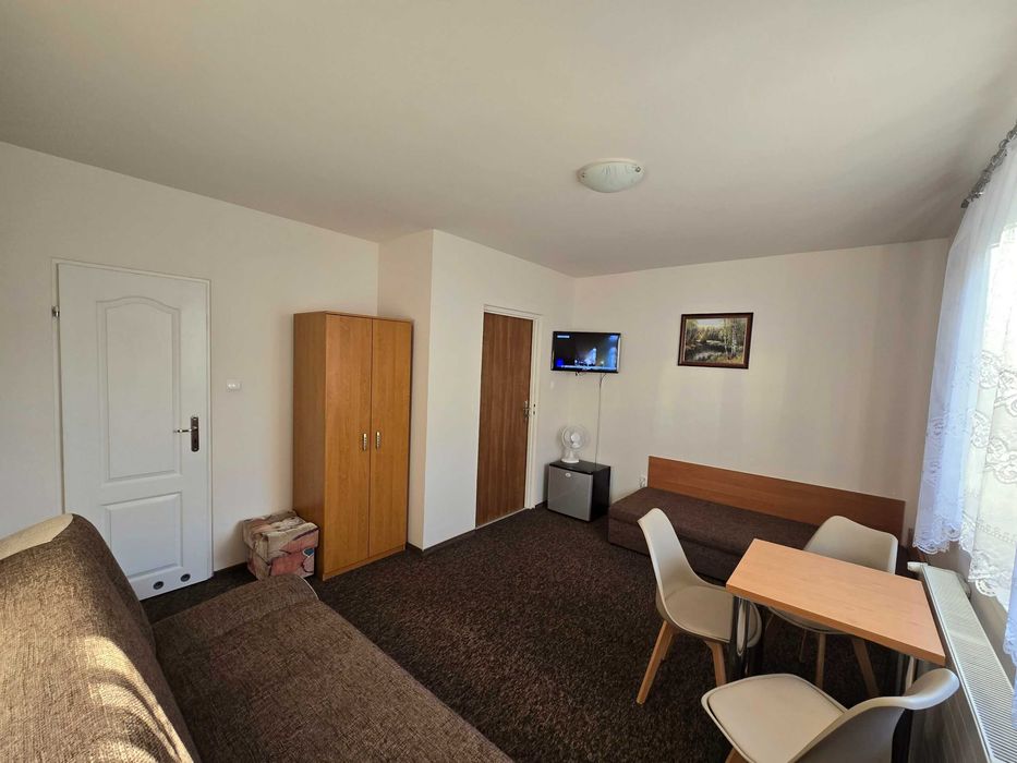 Dom Wczasowy Olivia Ustka