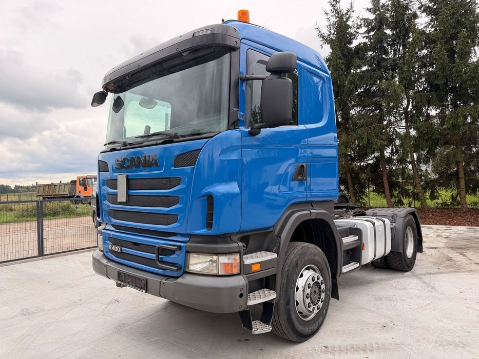 Scania