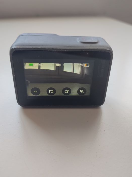 GoPro Hero 7 Silver